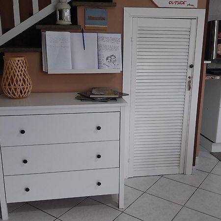 Il Viandante Bed & Breakfast Fiumicino Eksteriør bilde
