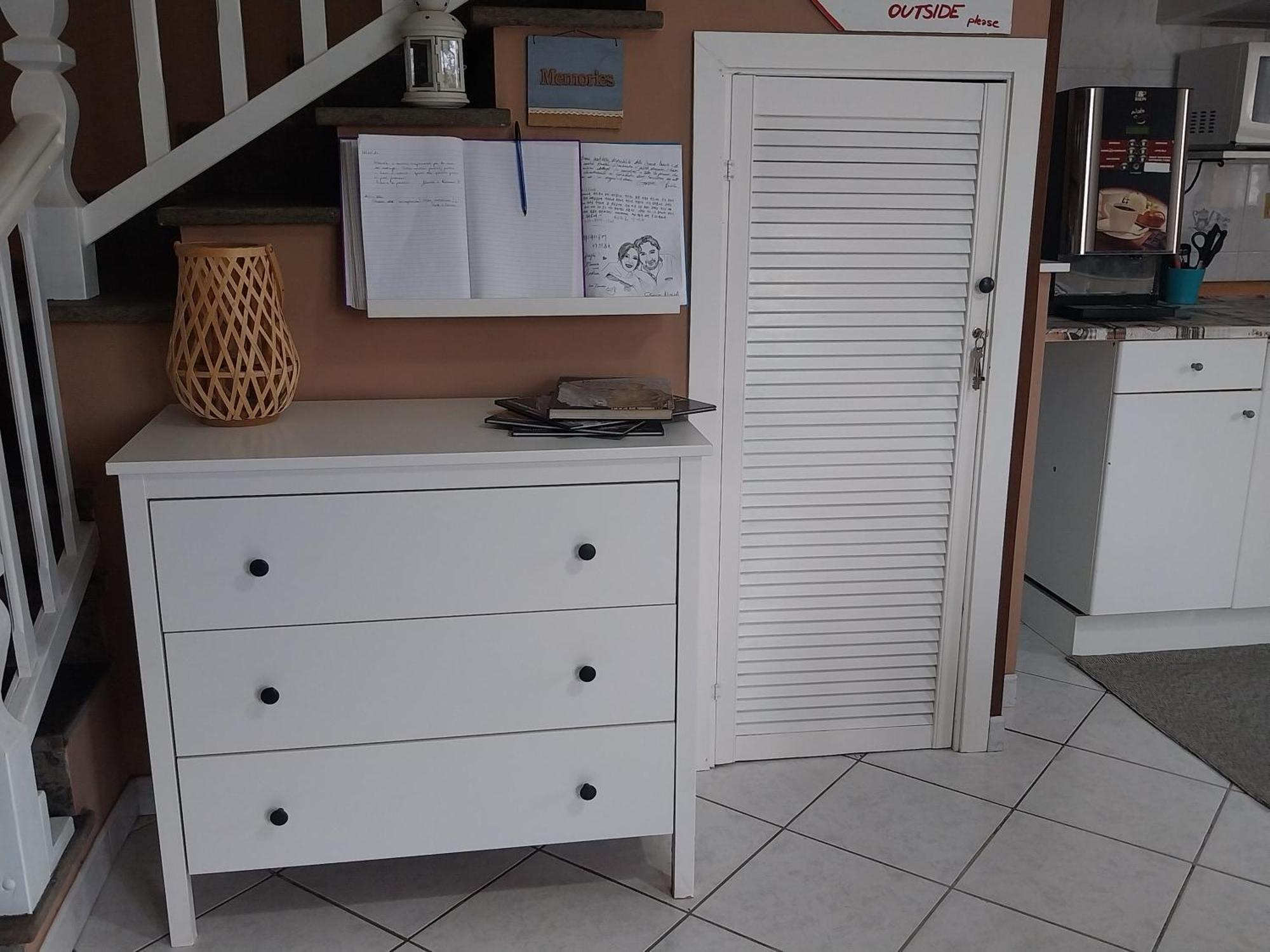 Il Viandante Bed & Breakfast Fiumicino Eksteriør bilde