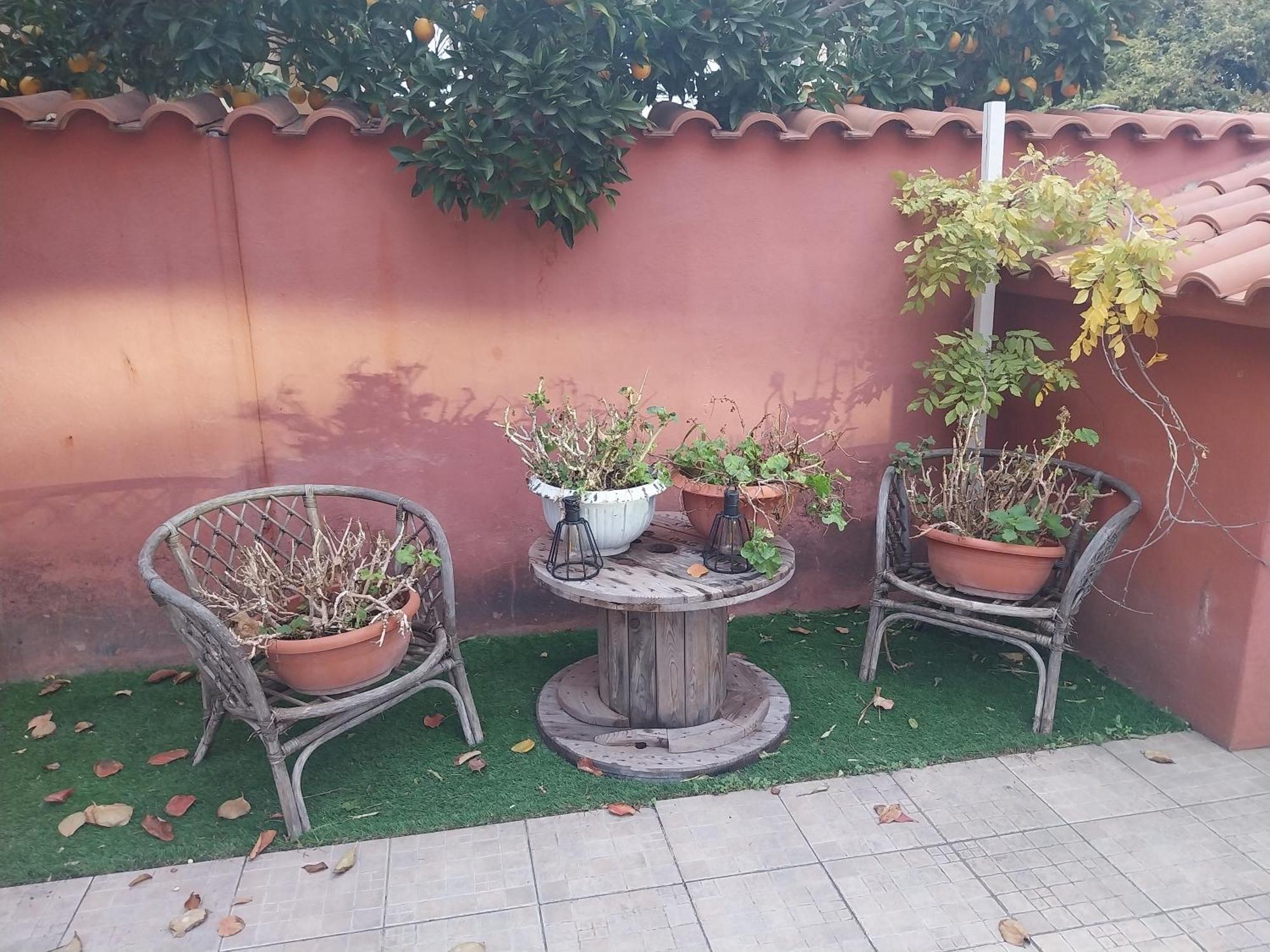 Il Viandante Bed & Breakfast Fiumicino Eksteriør bilde