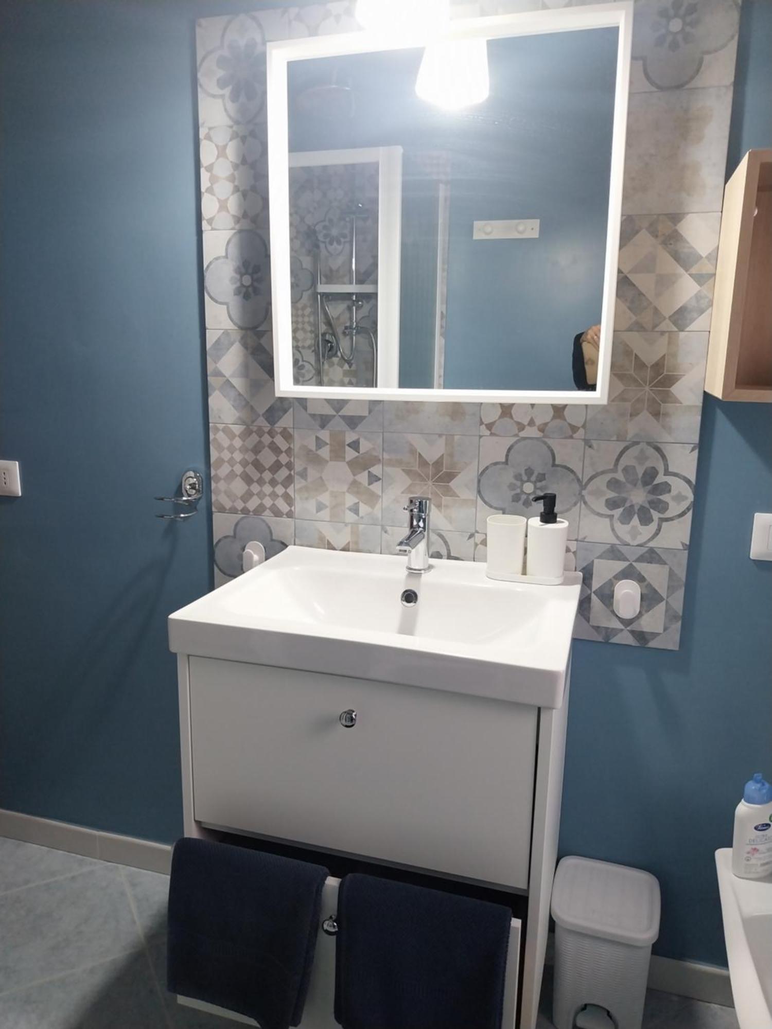 Il Viandante Bed & Breakfast Fiumicino Eksteriør bilde